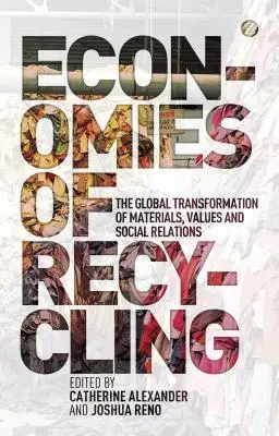 Hospodárnosť recyklácie - Economies of Recycling