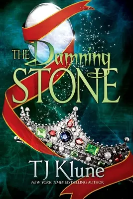 Prekliaty kameň - The Damning Stone