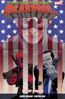 Deadpool: 10: Tajná ríša - Deadpool: World's Greatest Vol. 10: Secret Empire