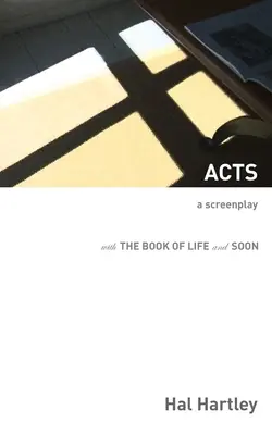 Skutky: Scenár - Acts: A Screenplay