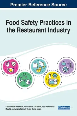 Postupy bezpečnosti potravín v reštauračnom priemysle - Food Safety Practices in the Restaurant Industry