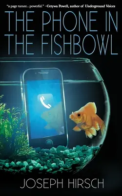 Telefón v akváriu - The Phone in the Fishbowl
