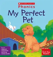 Moje dokonalé zvieratko (sada 8) - My Perfect Pet (Set 8)