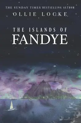 Ostrovy Fandye - The Islands Of Fandye