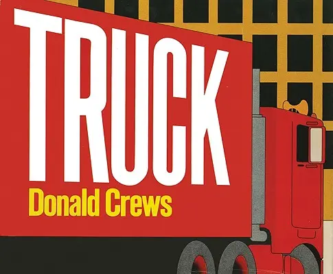 Kamión - Truck