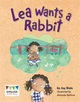 Lea chce králika - Lea Wants a Rabbit