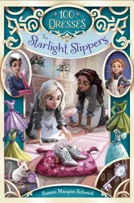 Hviezdne papuče - The Starlight Slippers