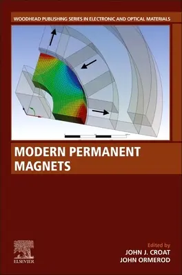 Moderné permanentné magnety - Modern Permanent Magnets