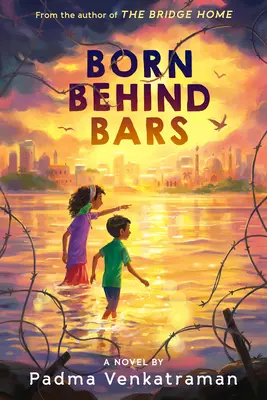 Narodený za mrežami - Born Behind Bars