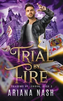 Skúška ohňom - Trial by Fire