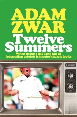 Dvanásť let - Twelve Summers