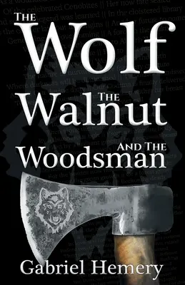 Vlk, orech a lesník - The Wolf, The Walnut and the Woodsman