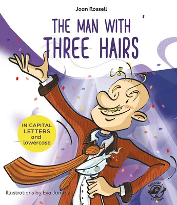 Muž s tromi vlasmi - The Man with Three Hairs