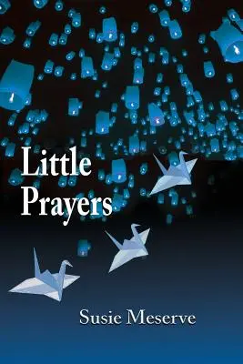 Malé modlitby - Little Prayers