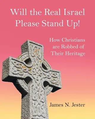 Vstúpte, prosím, skutočný Izrael! - Will the Real Israel Please Stand Up!