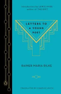 Listy mladému básnikovi - Letters to a Young Poet