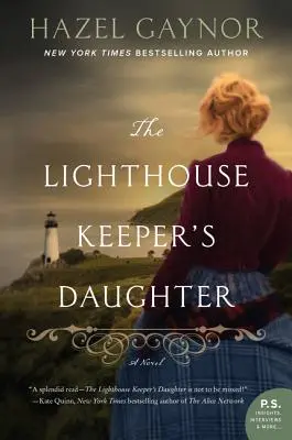Dcéra strážcu majáka - The Lighthouse Keeper's Daughter
