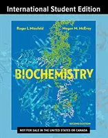 Biochémia (Miesfeld Roger L. (University of Arizona)) - Biochemistry (Miesfeld Roger L. (University of Arizona))