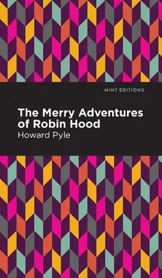 Veselé dobrodružstvá Robina Hooda - The Merry Adventures of Robin Hood