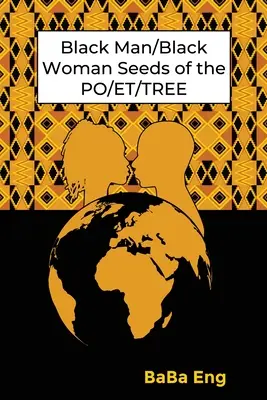 Čierny muž/čierna žena Semená PO/ET/TREE - Black Man/Black Woman Seeds of the PO/ET/TREE