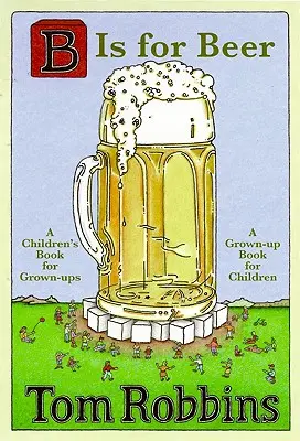 B ako pivo - B Is for Beer
