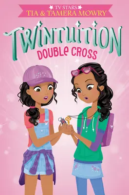 Twintuition: Dvojitý kríž - Twintuition: Double Cross