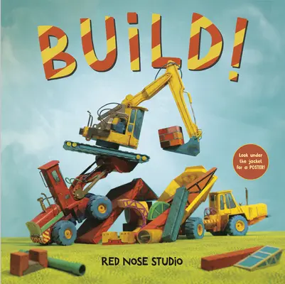 Stavajte! - Build!
