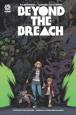 Za hranicou porušenia - Beyond the Breach