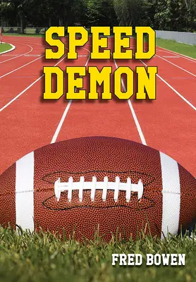 Rýchlostný démon - Speed Demon