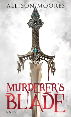 Vrahovo ostrie - Murderer's Blade