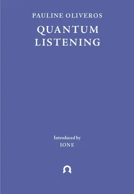 Kvantové počúvanie - Quantum Listening