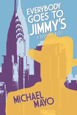 Všetci chodia k Jimmymu - Everybody Goes to Jimmy's
