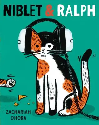 Niblet a Ralph - Niblet & Ralph