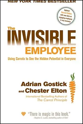 Neviditeľný zamestnanec - The Invisible Employee
