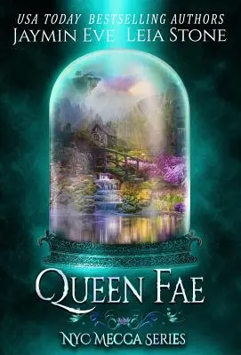 Kráľovná Fae - Queen Fae