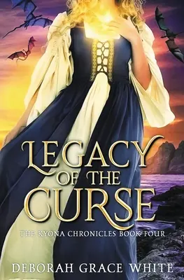 Odkaz kliatby - Legacy of the Curse