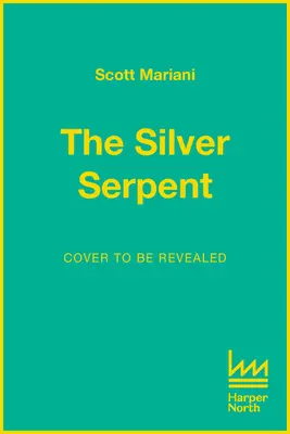 Strieborný had - The Silver Serpent