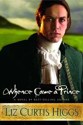 Odkiaľ prišiel princ - Whence Came a Prince