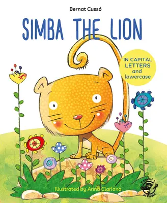 Lev Simba - Simba the Lion