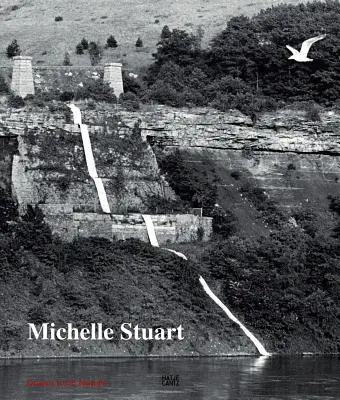 Michelle Stuart: Kreslené z prírody - Michelle Stuart: Drawn from Nature