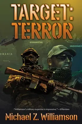 Cieľ: Teror - Target: Terror