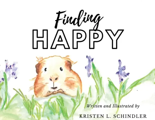 Hľadanie šťastia - Finding Happy