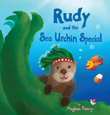 Rudy a morský ježko Špeciál - Rudy and the Sea Urchin Special