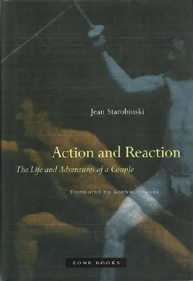 Akcia a reakcia: Život a dobrodružstvá jedného páru - Action and Reaction: The Life and Adventures of a Couple
