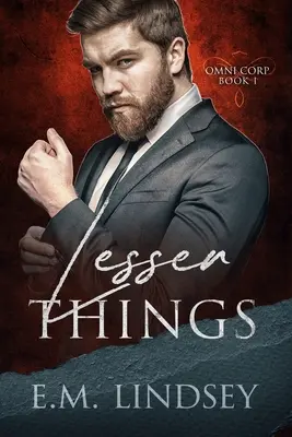 Menšie veci - Lesser Things