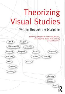 Teoretizovanie vizuálnych štúdií: Písanie prostredníctvom disciplíny - Theorizing Visual Studies: Writing Through the Discipline