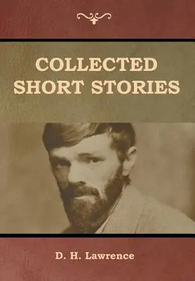 Zbierka poviedok - Collected Short Stories