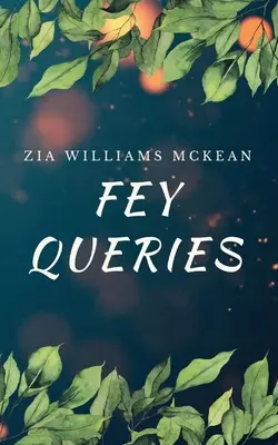 Feyove otázky - Fey Queries