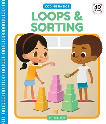 Slučky a triedenie - Loops & Sorting