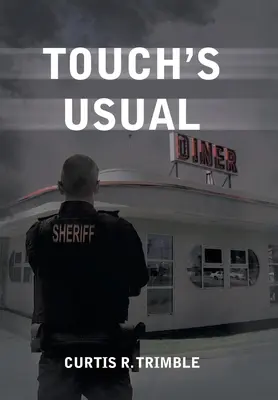 Dotyk je obyčajný - Touch's Usual